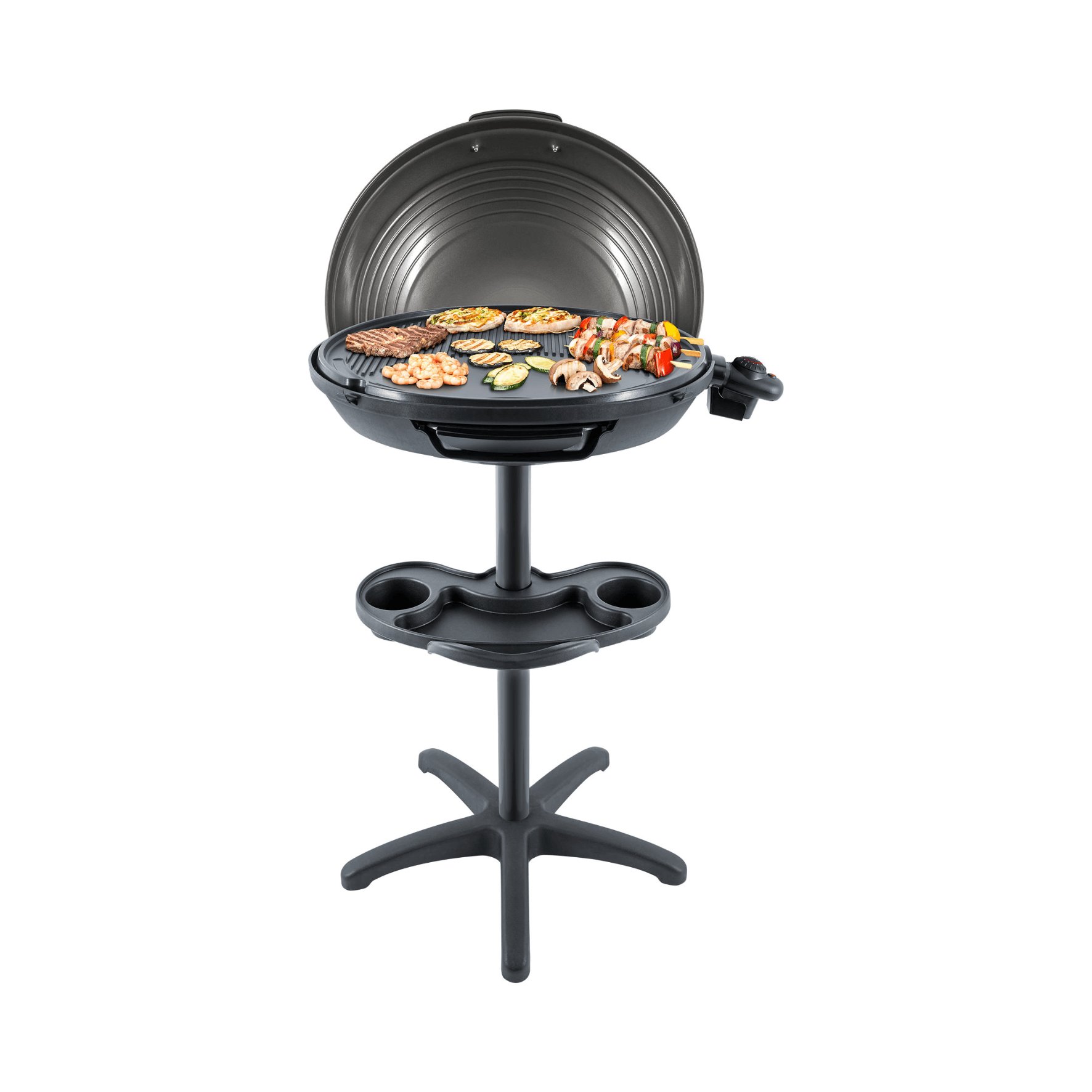 Steba VG 325 BBQ grill