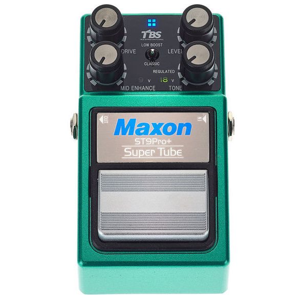 Maxon ST9Pro+