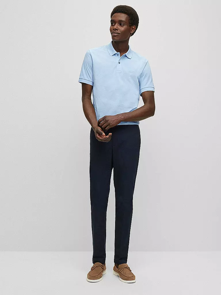 BOSS Poloshirt 