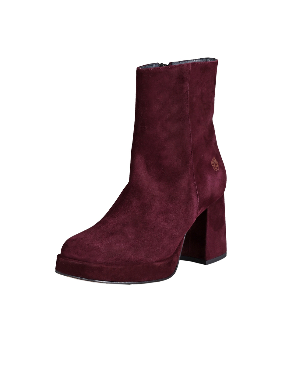 Stiefelette IVA