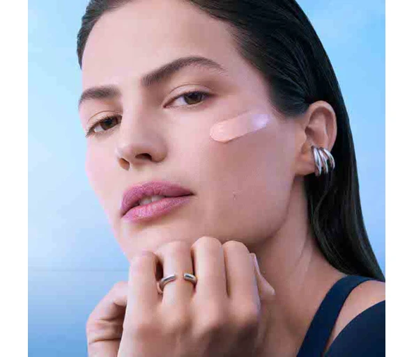 Biotherm Blue Peptide Tagescreme Rich