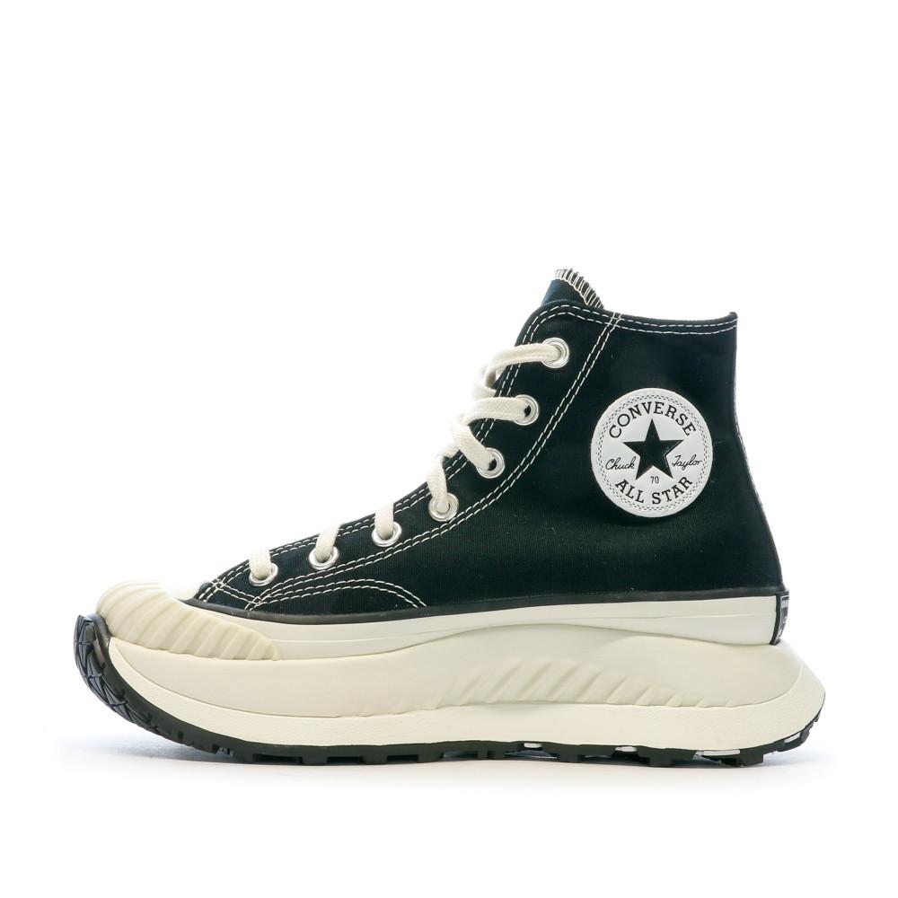 Converse Baskets Noir Femme Converse Chuck Taylor 70