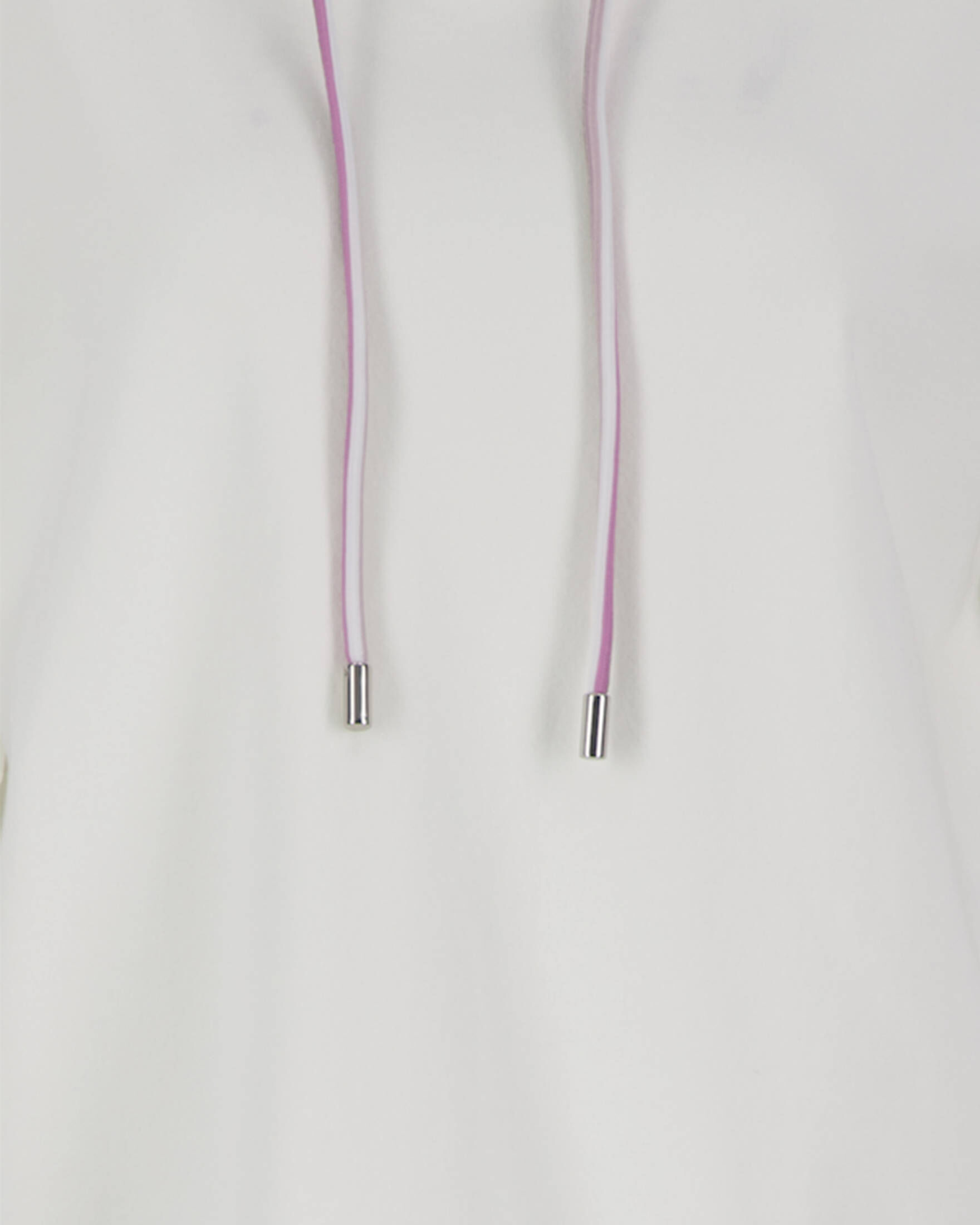 Marc Cain| Damen Pullover mit Kapuze 3/4-Arm