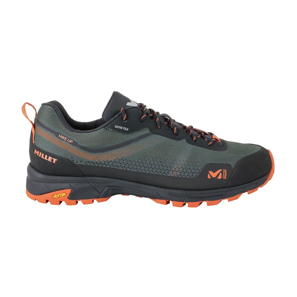 Millet HIKE UP GTX - Chaussures randonné Homme deep forest