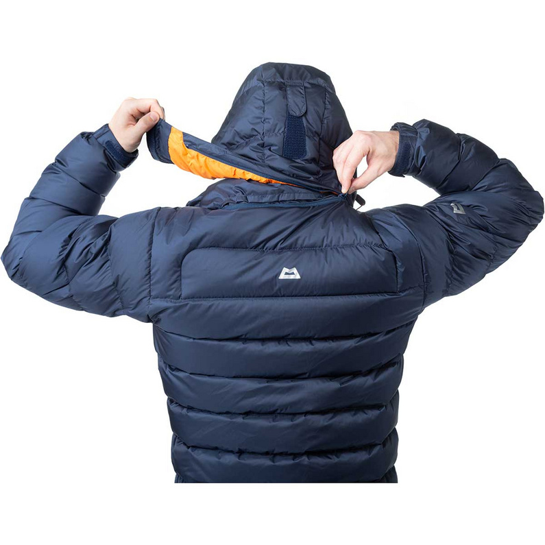 Mountain Equipment Herren Lightline Jacke