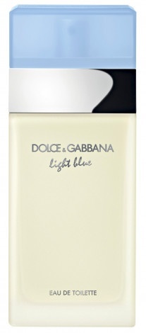 Dolce & Gabbana Light Blue Eau De Toilette Spray 50ml