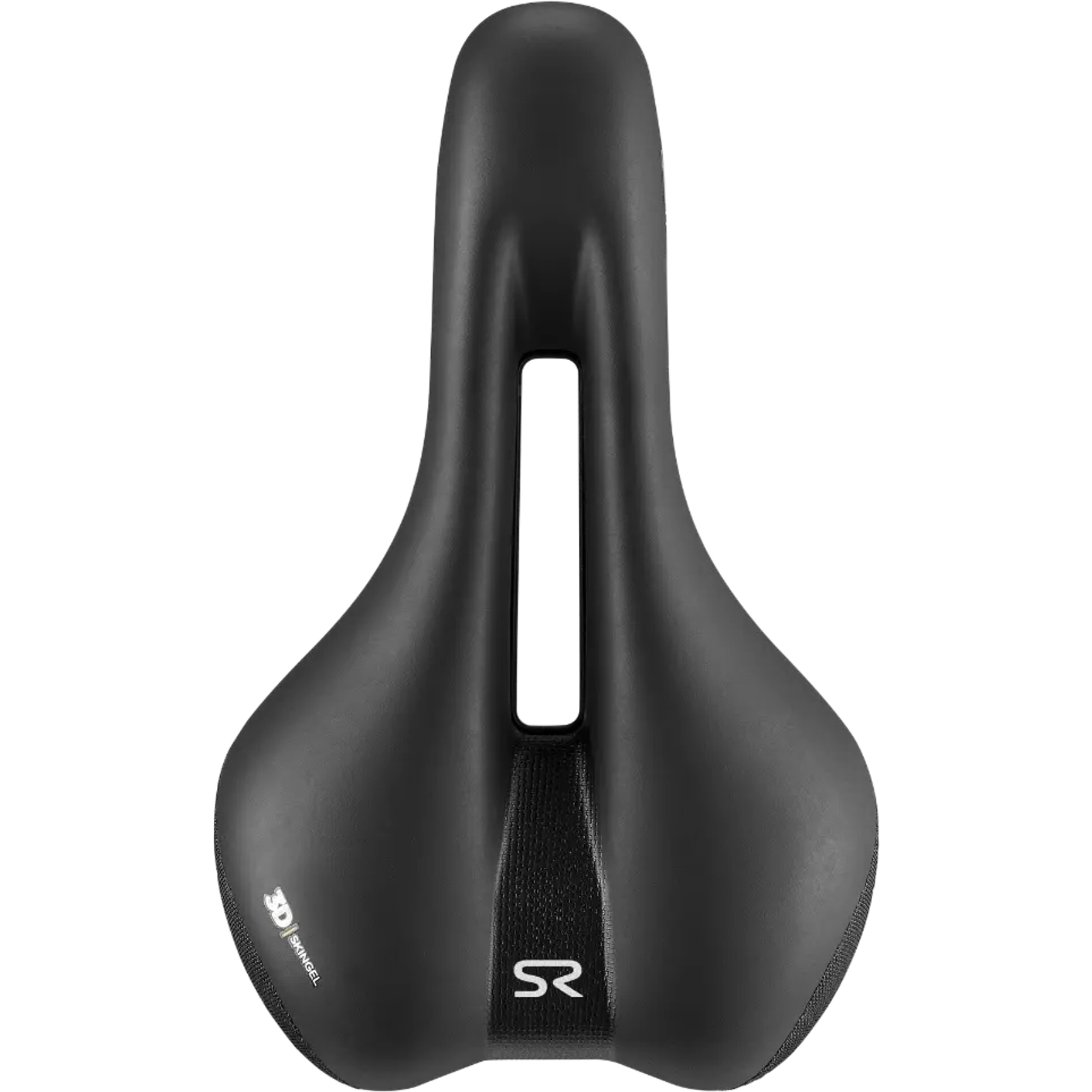 Selle Royal Ellipse Athletic Zadel