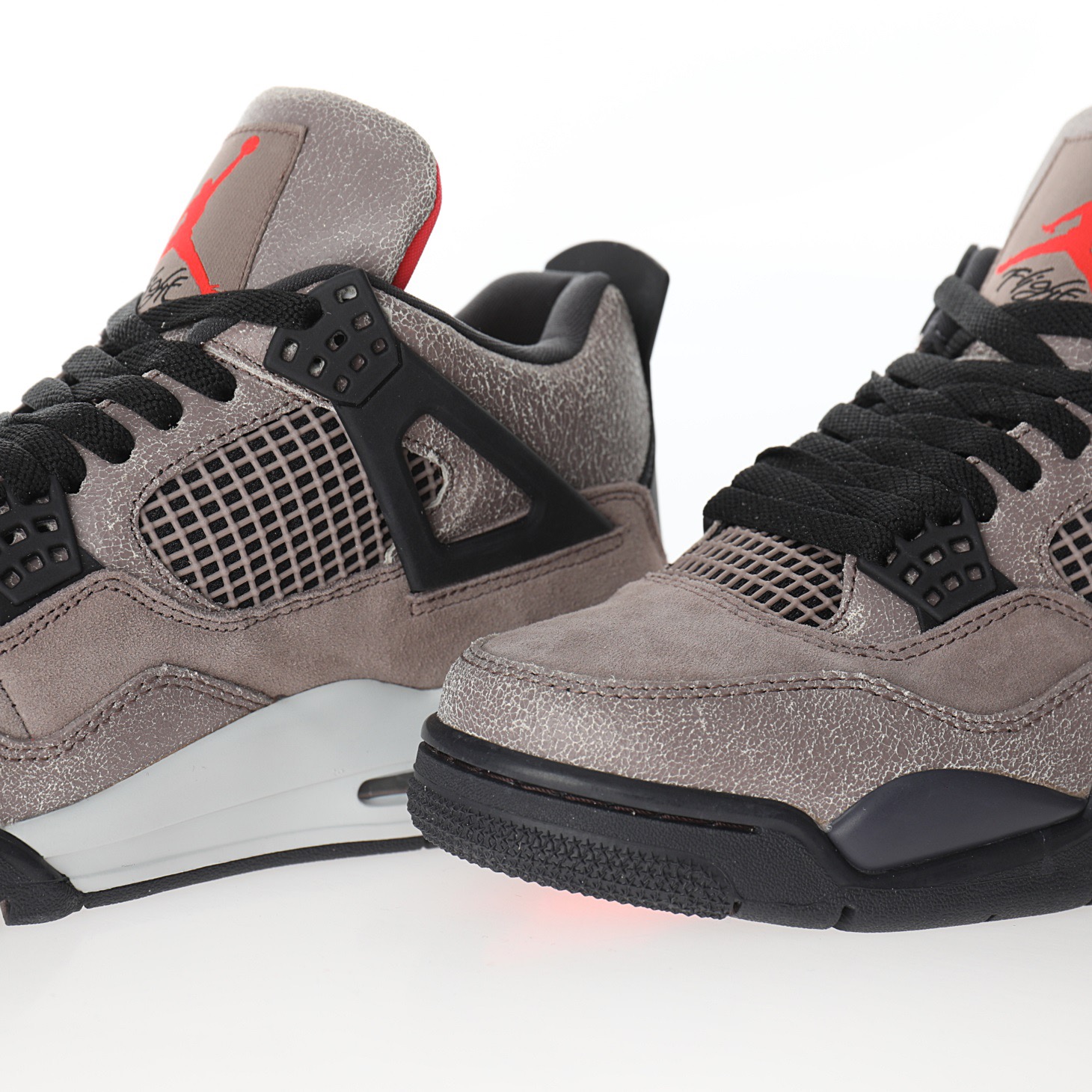 Jordan 4 Retro Taupe Haze