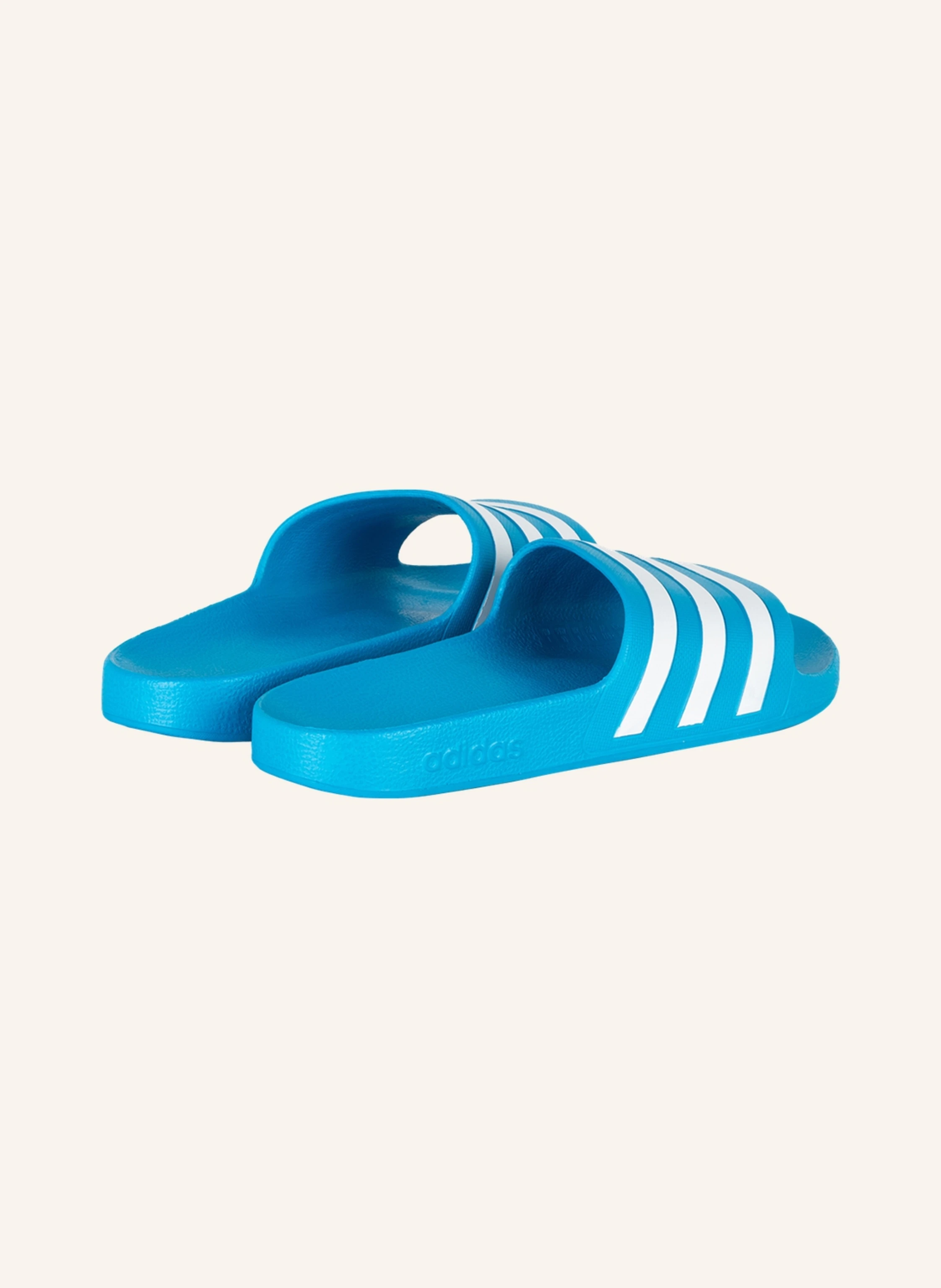 adidas Pantoletten ADILETTE AQUA