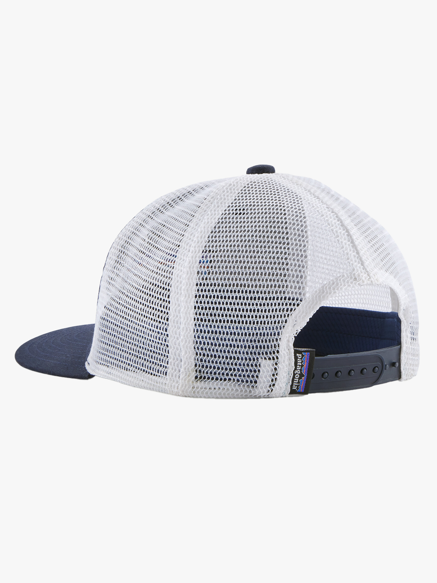Trucker Hat P-6 Logo