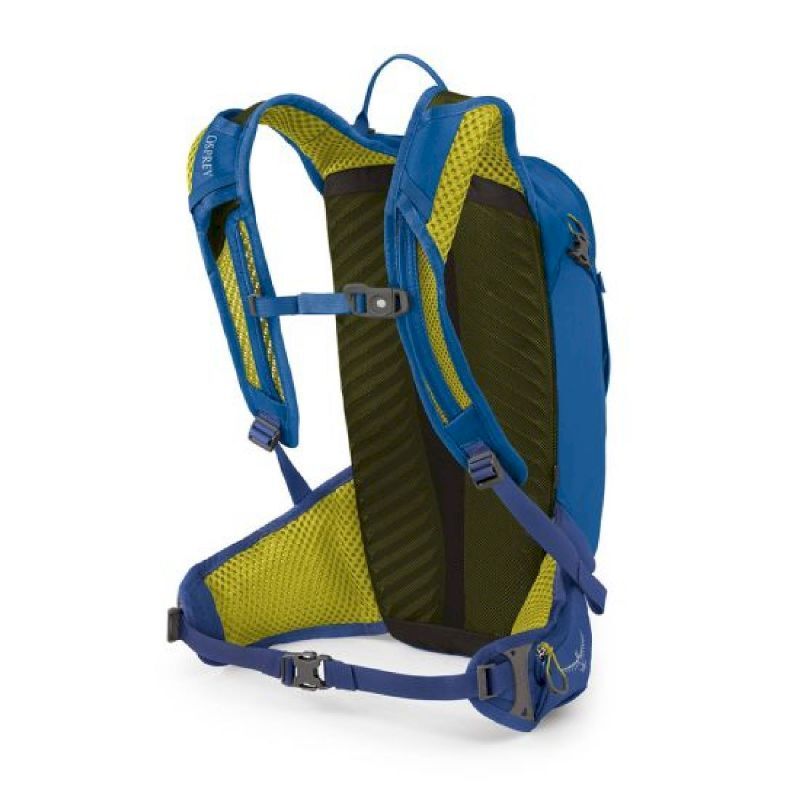 Siskin 12 - Sac à dos vélo homme