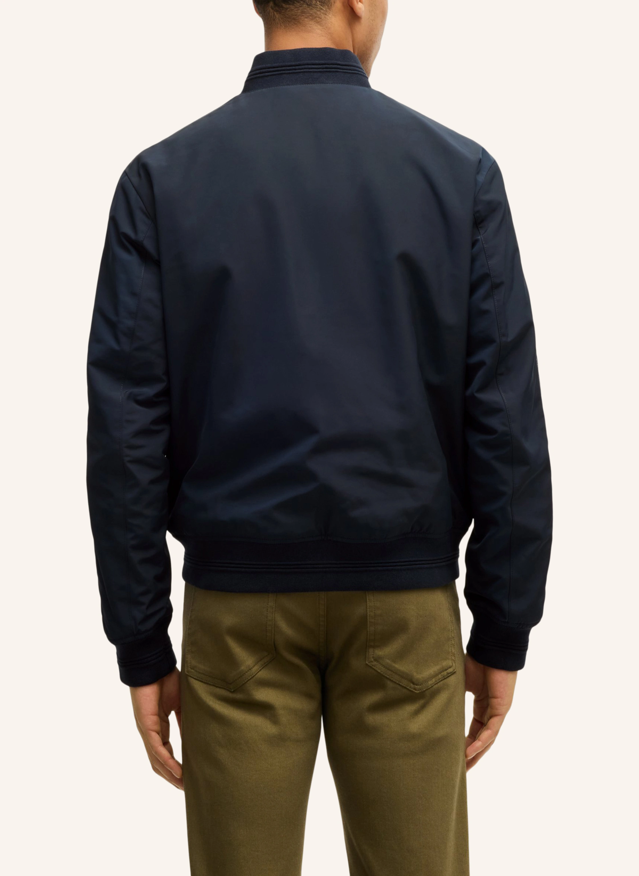 BOSS Casual Jacke COLTAR_PS Regular Fit