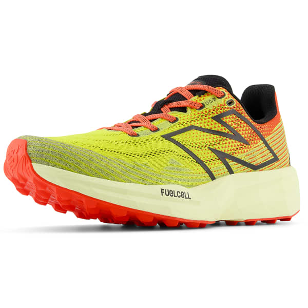 Chaussure trail NEW BALANCE FUELCELL VENYM TEA TREE TEA TREE