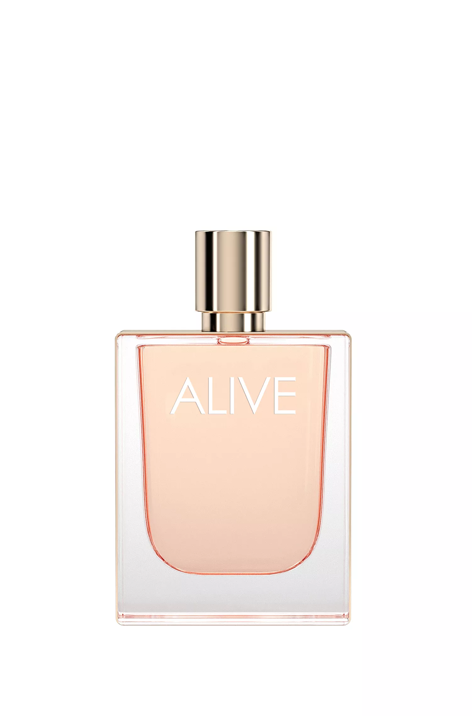 BOSS Black-BOSS Alive eau de parfum 80ml