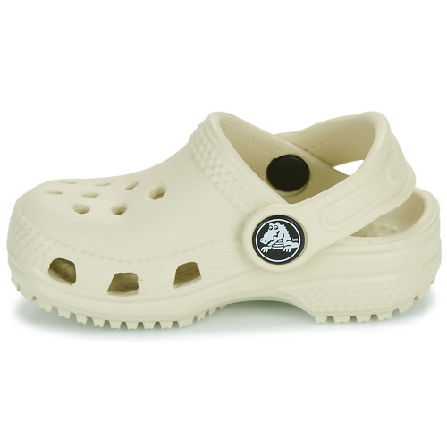 Crocs - Classic Clog T - Beige