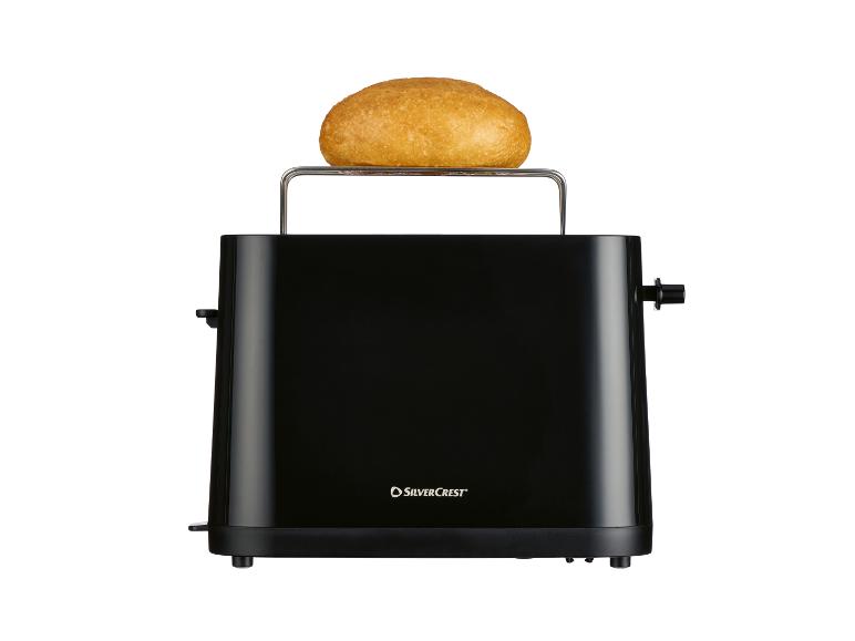 Digitale broodrooster