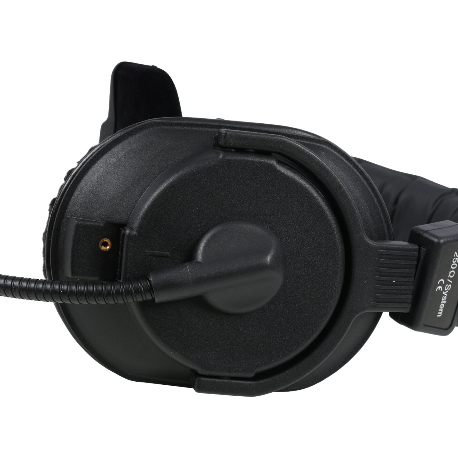 Beyerdynamic DT 280 hoofdtelefoon 250 ohm zonder kabel