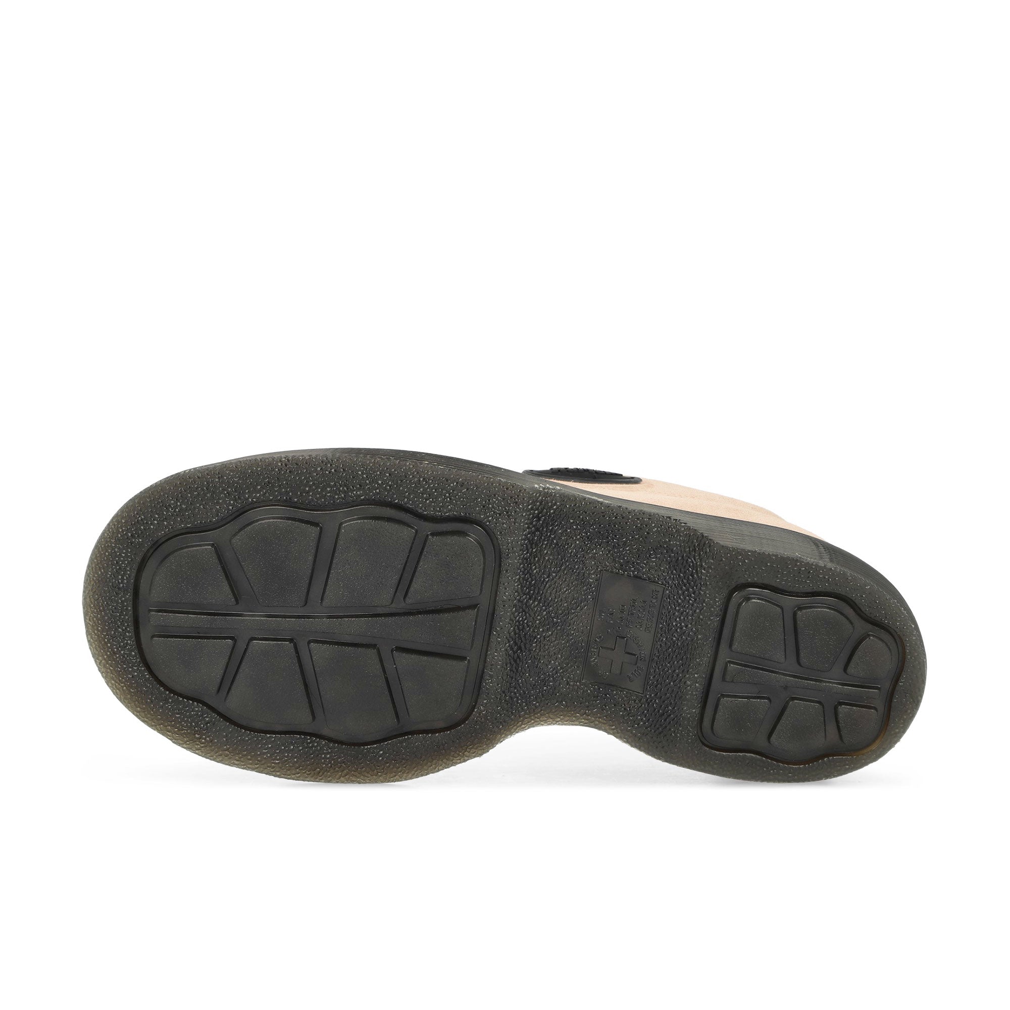 Dr. Martens<br>Buzz 5i Suede