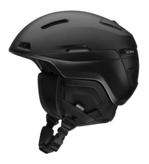 Accel Skihelm