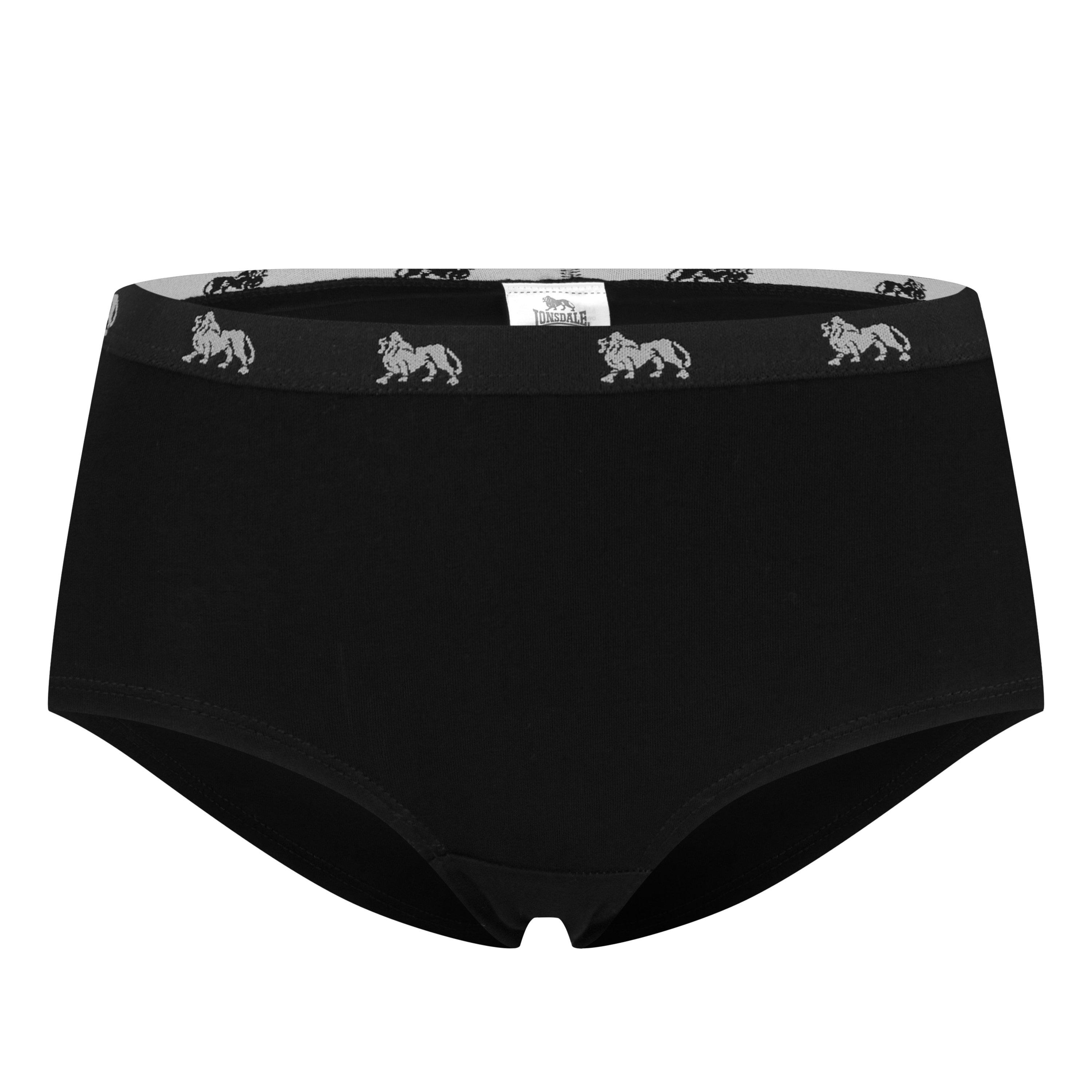 Lonsdale Single Short Ladies