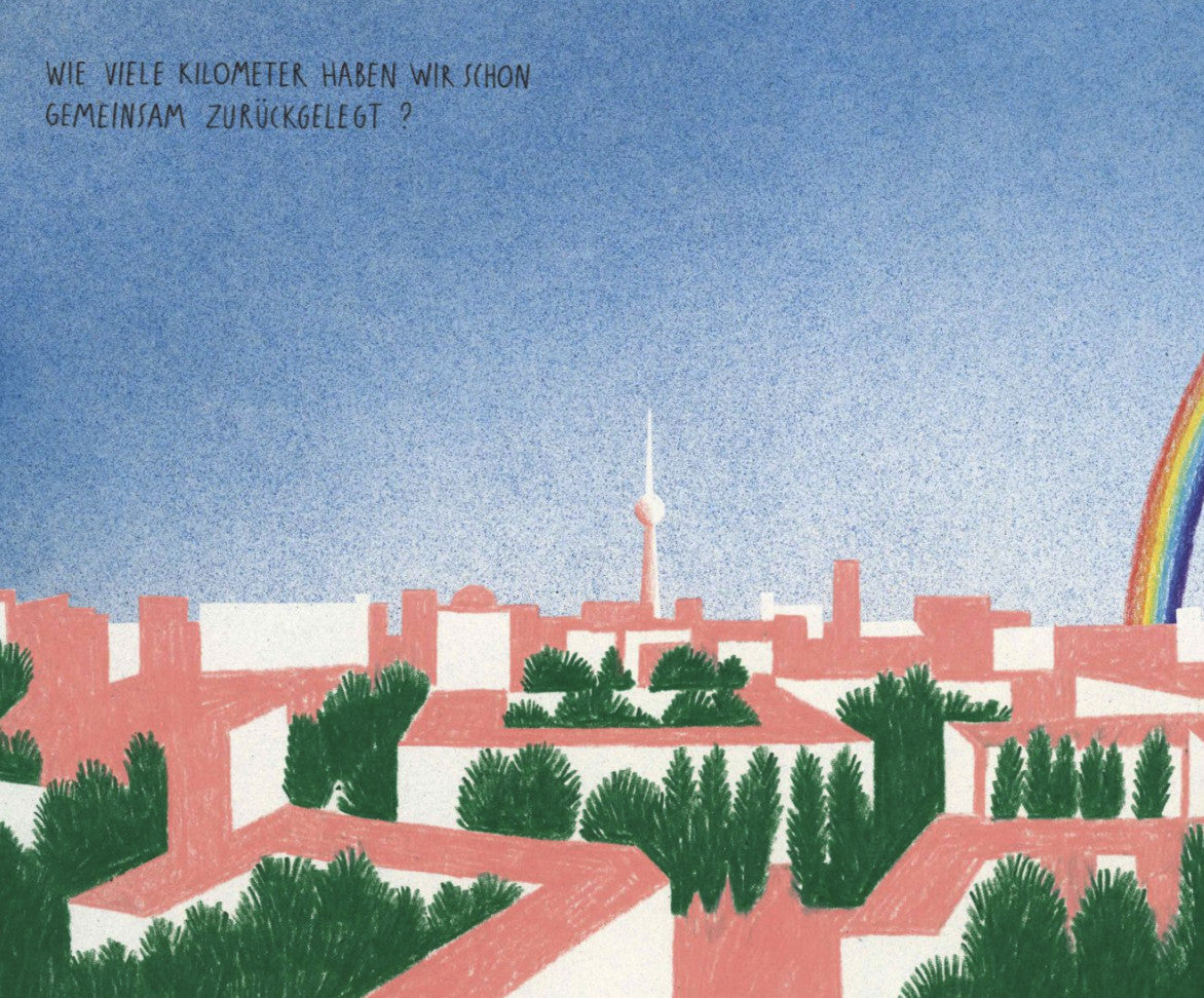 Freunde – Was uns verbindet