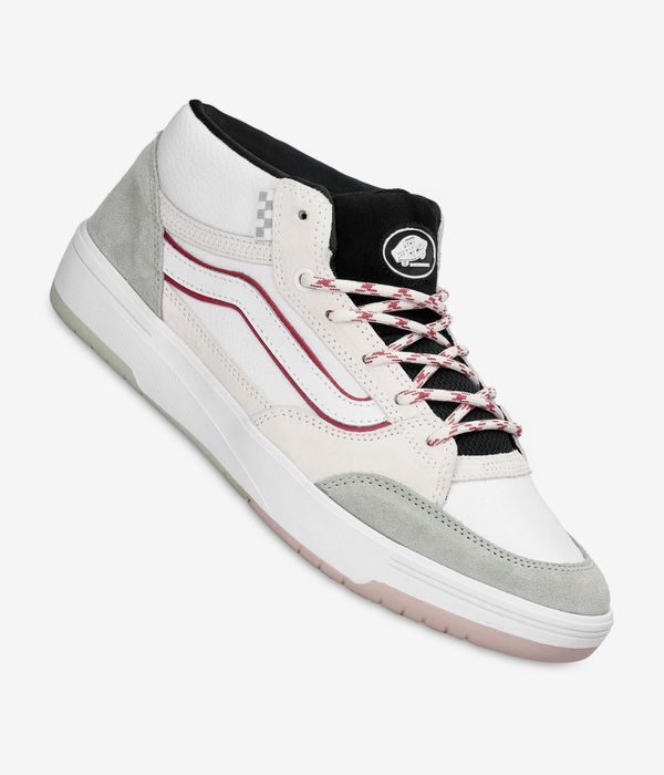 Vans Zahba Mid Schuh (grey multi)