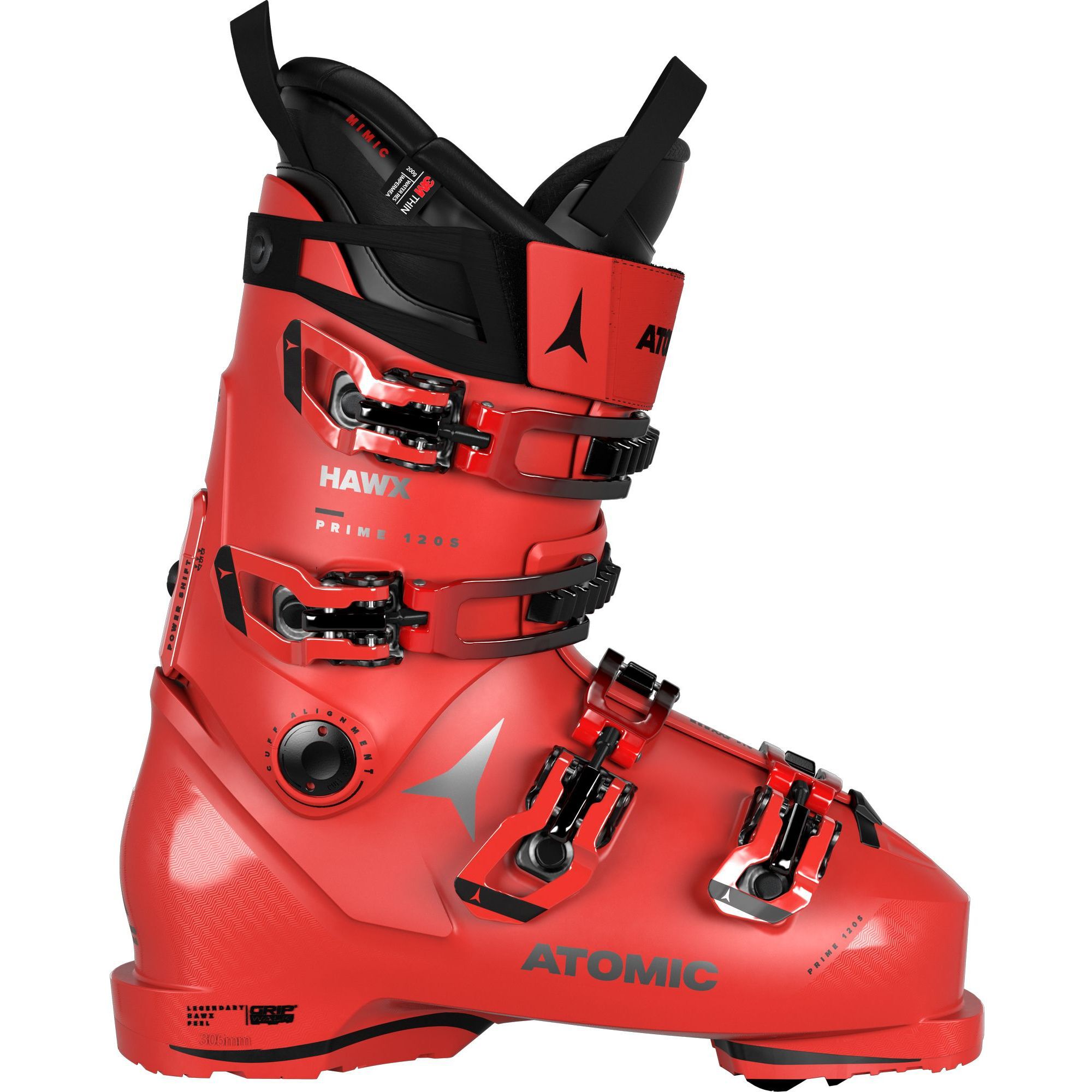AtomicHAWX PRIME 120 S GW