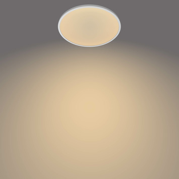 Philips SceneSwitch LED plafondlamp Superslim 15W dimbaar