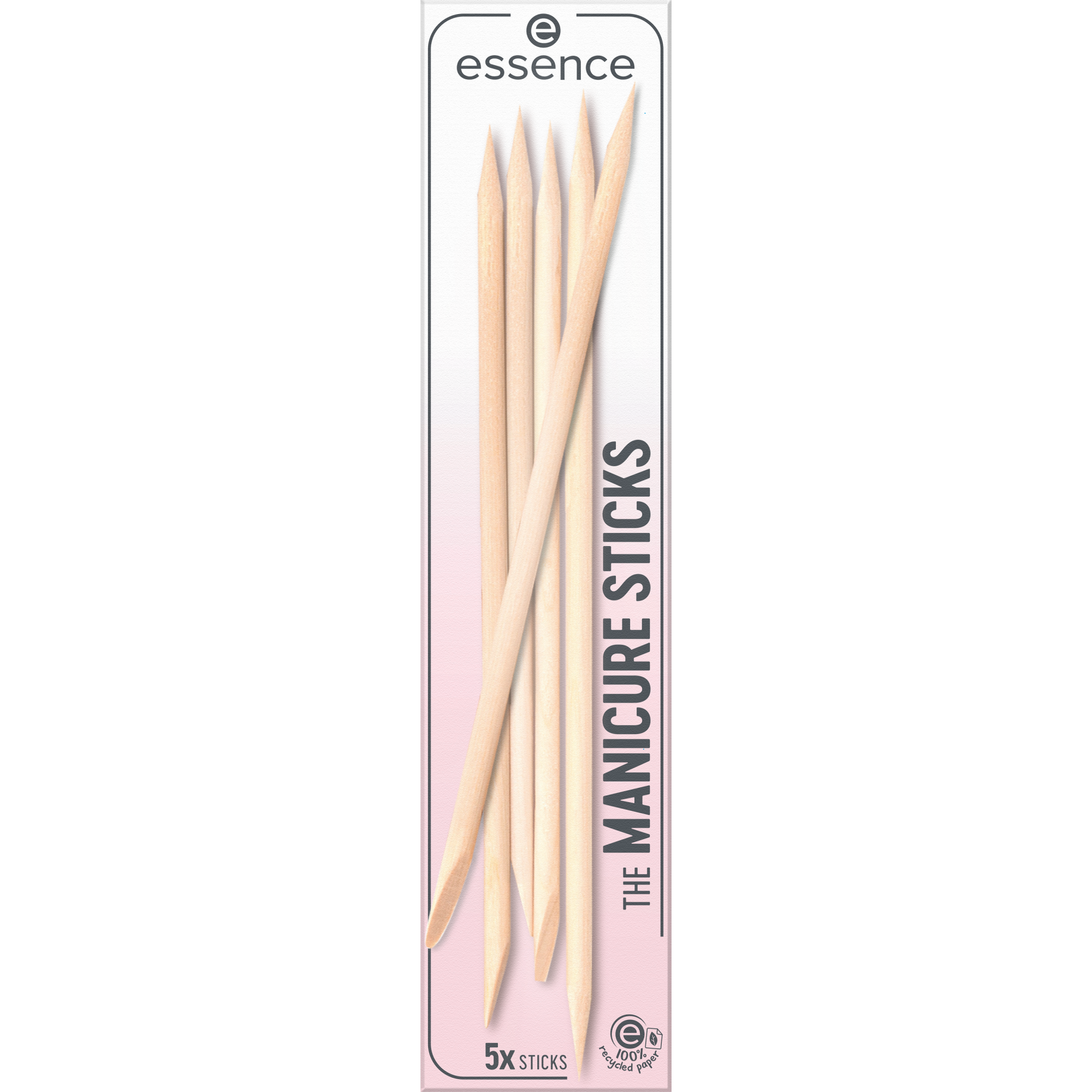 THE MANICURE STICKS