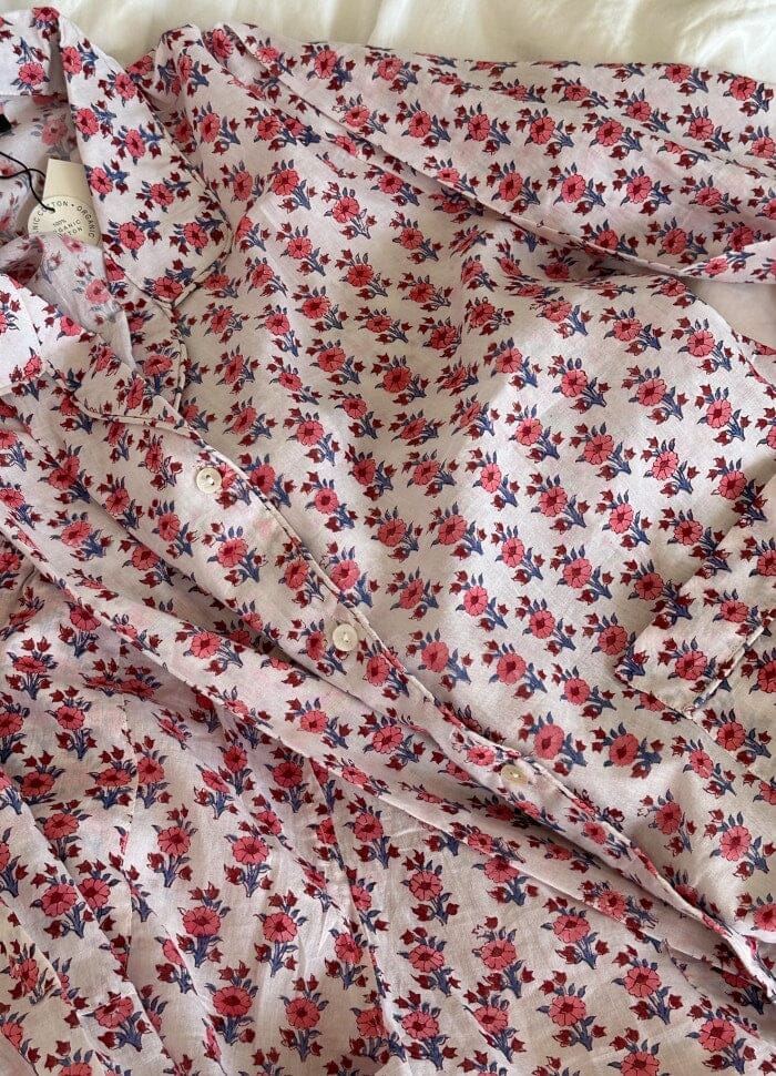 Sissel Edelbo Nuit Pyjamas Set SE 1366