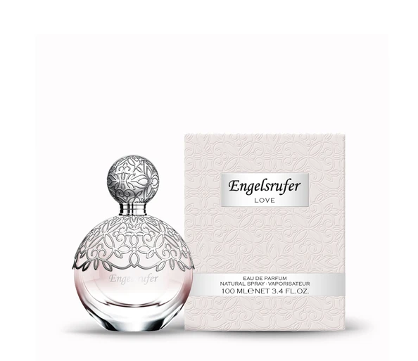 Engelsrufer Engelsrufer Love Eau de Parfum Spray