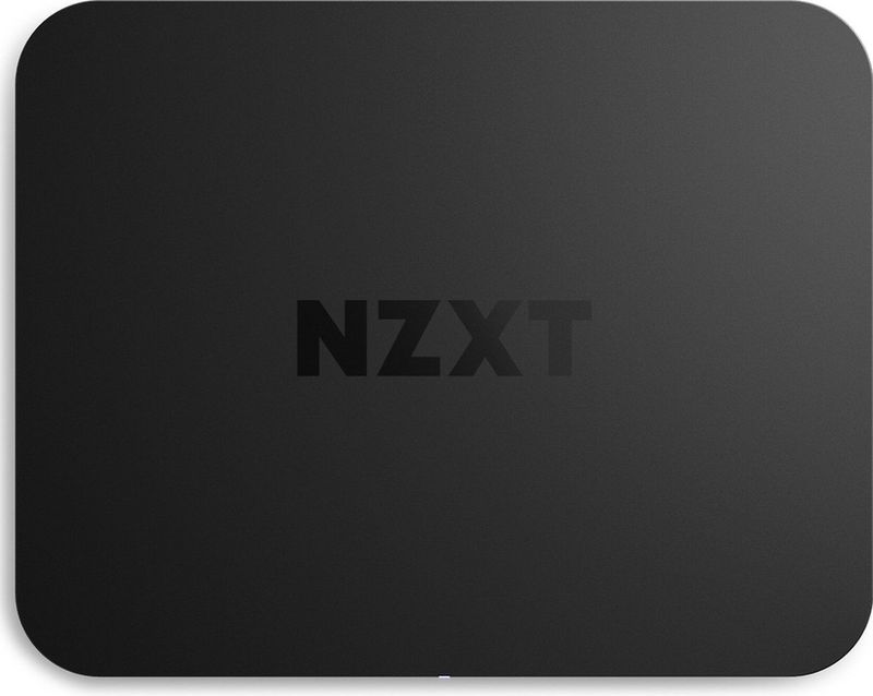 NZXT Signal HD60 - Capture Apparaat - 4K30 - 1080p60