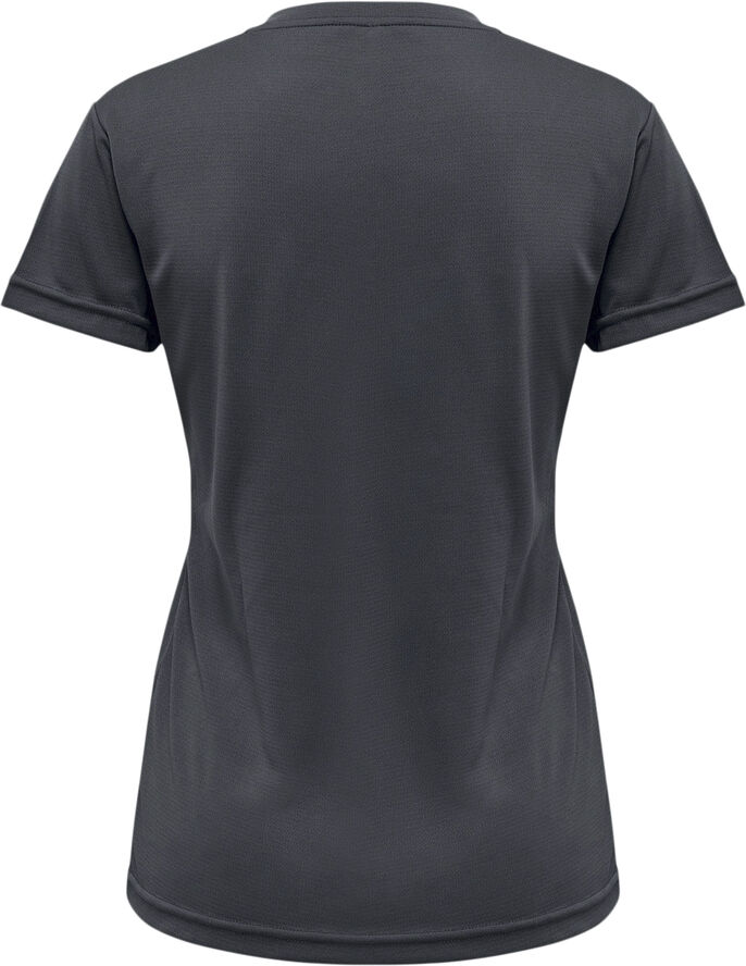 Newline Base Cool T-Shirt Sort
