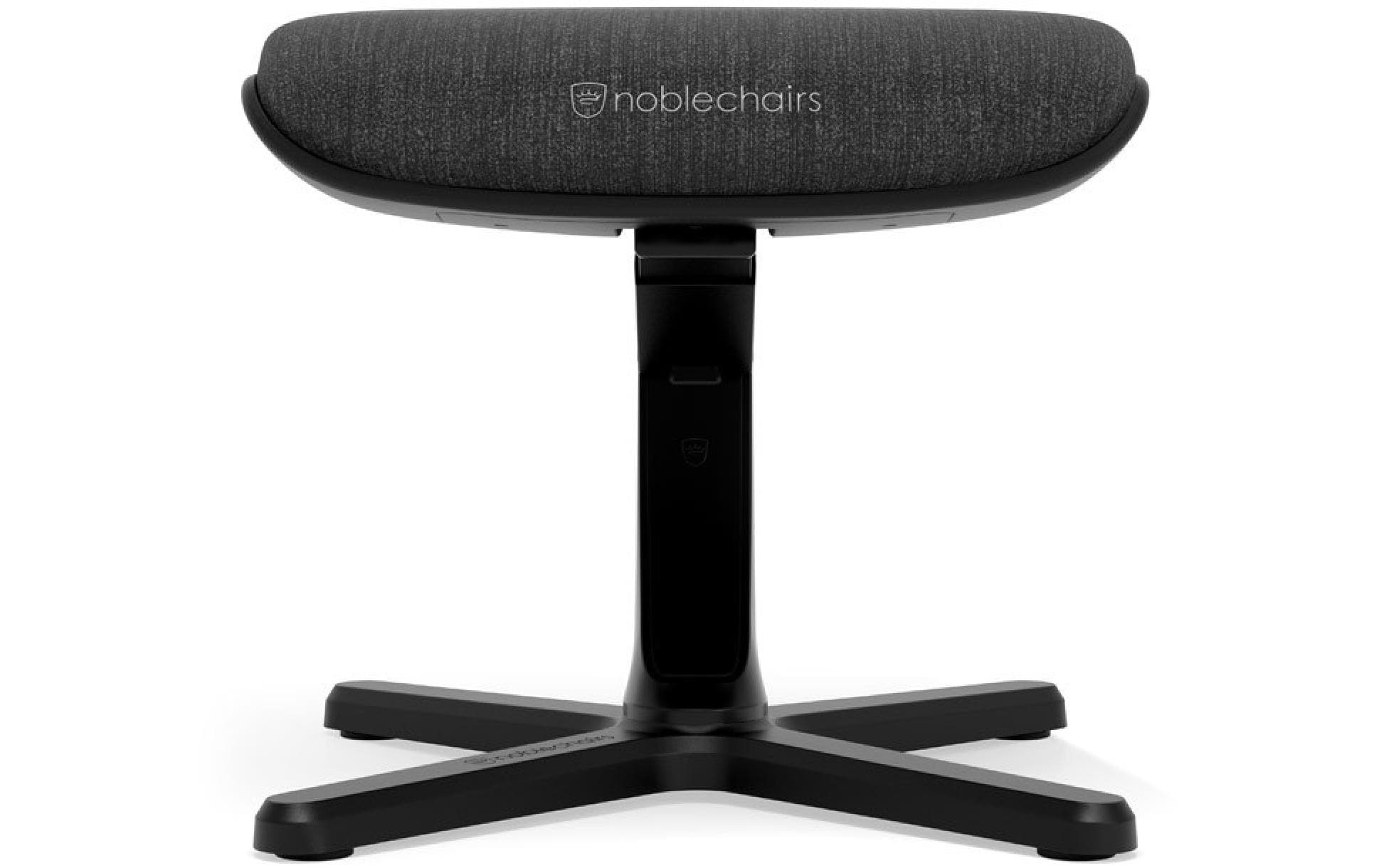 Fussstütze »noblechairs 2 - TX Anthrazit«