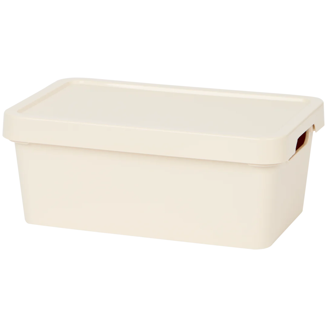 Tontarelli opbergbox Maya 4,2 liter | diverse kleuren