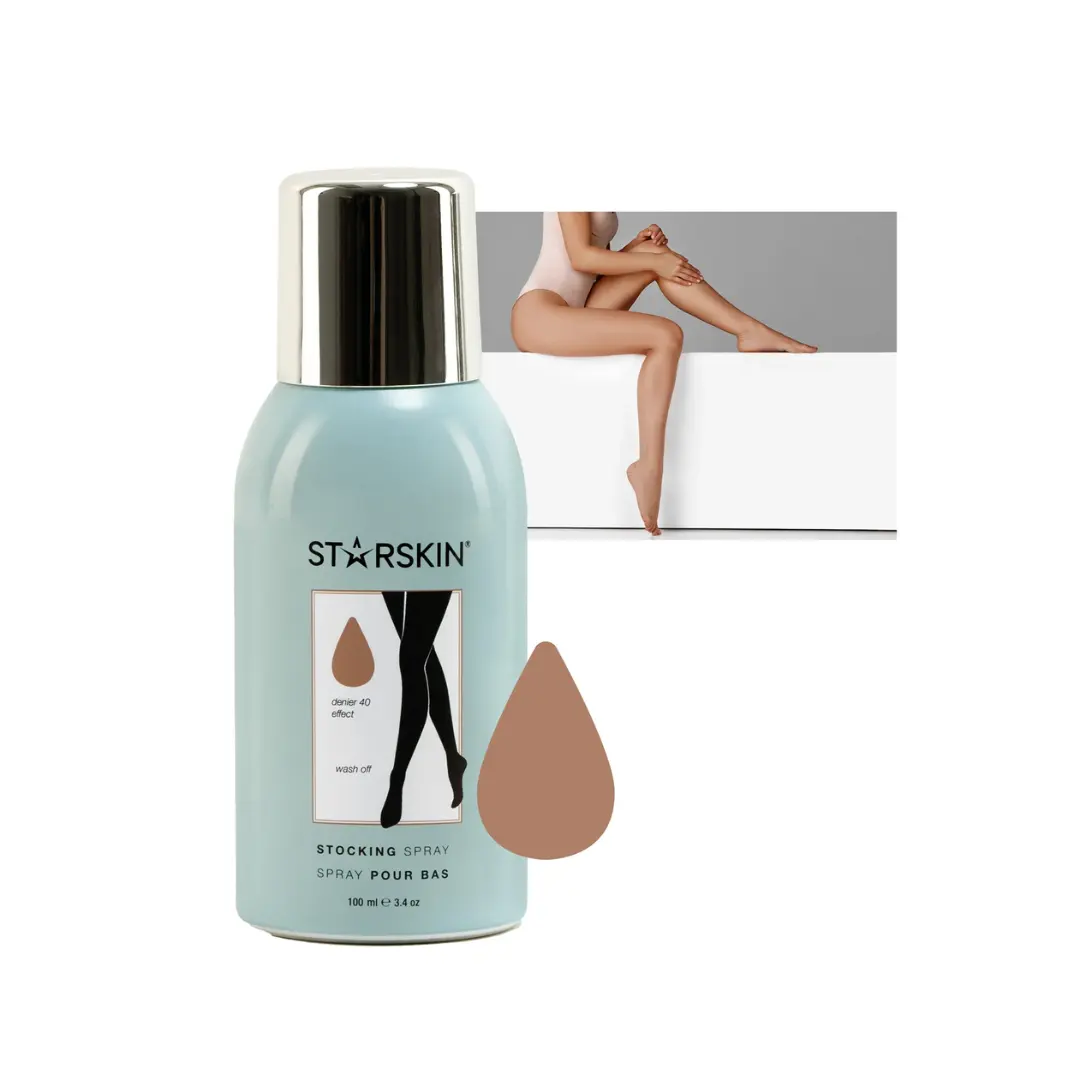 Stocking Spray color 500