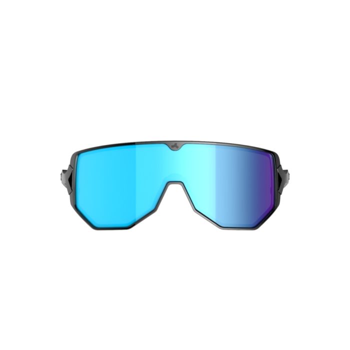 Tripoint Unisex Reschen Sunglasses Sort