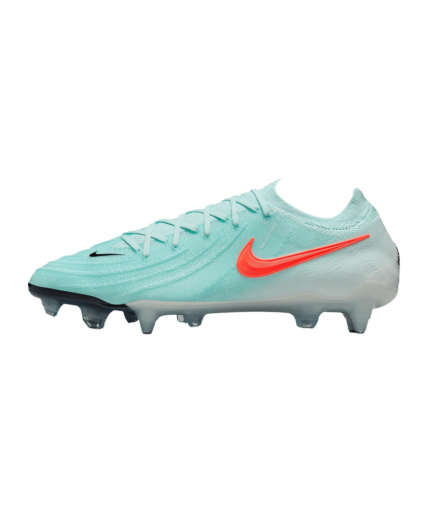 Nike Phantom GX II Elite SG Mad Energy Türkis F300