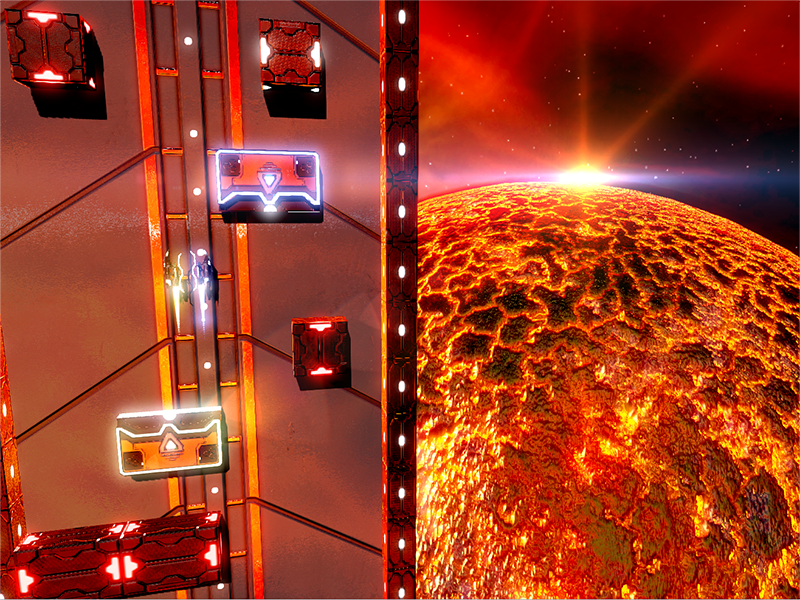 NeXus: One Core- PC