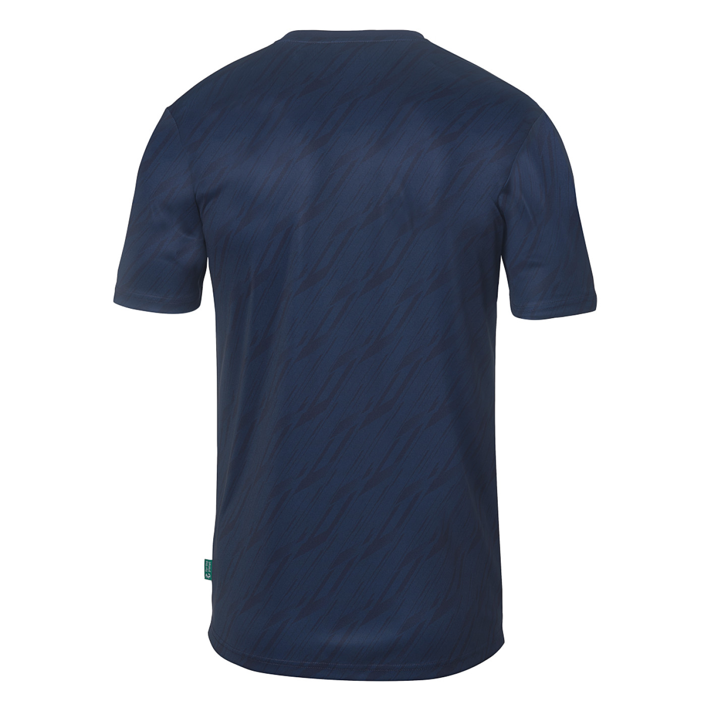 Uhlsport Progressive Keeperstenue Pack Kids Donkerblauw