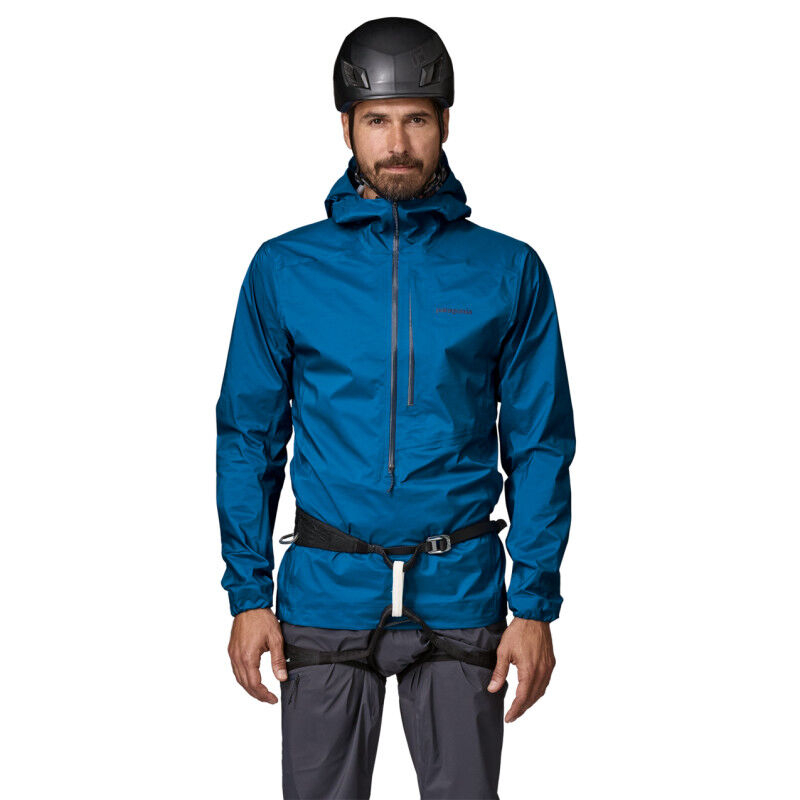 M10 Anorak - Veste imperméable homme