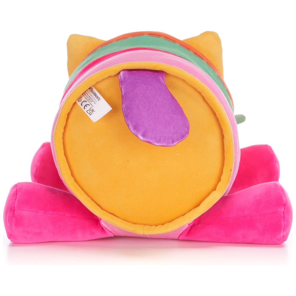 Gabbys Puppenhaus 40cm Kissen Katze Plüsch