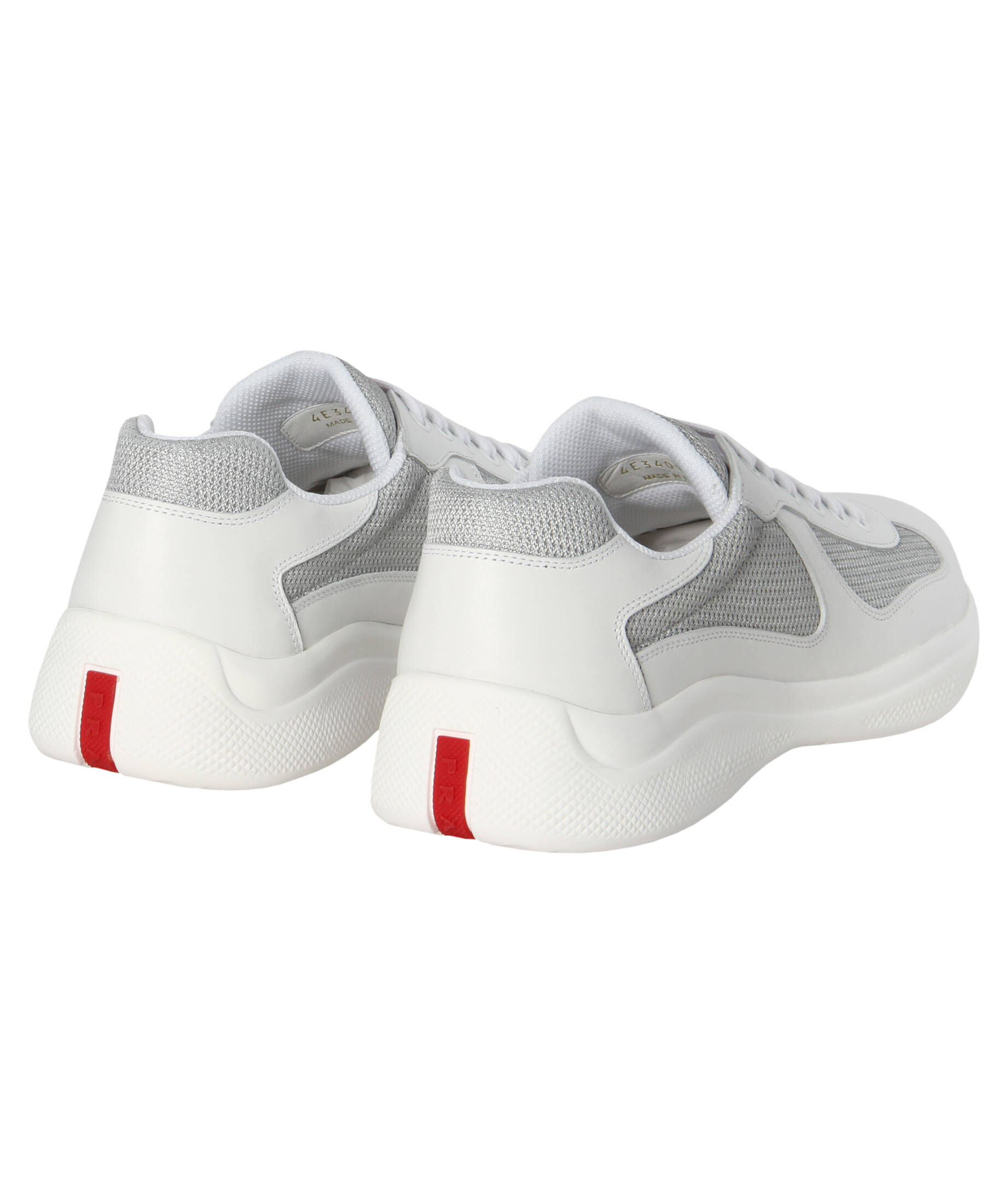 Prada| Herren Sneaker AMERICAN CUP