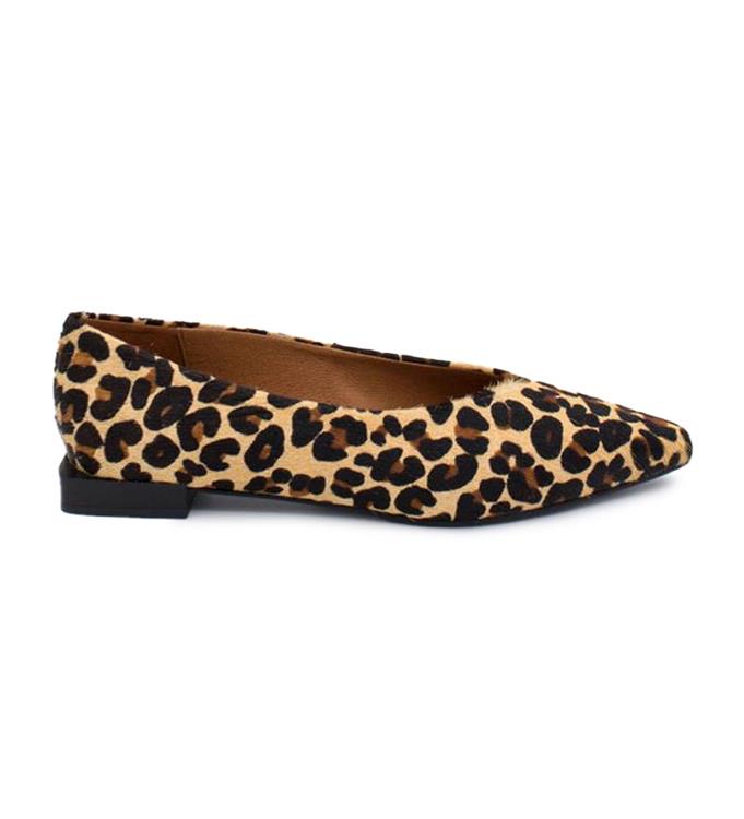 Angel Alarcon 24500 Nayupe bruin combi [530B babay jaguar]
