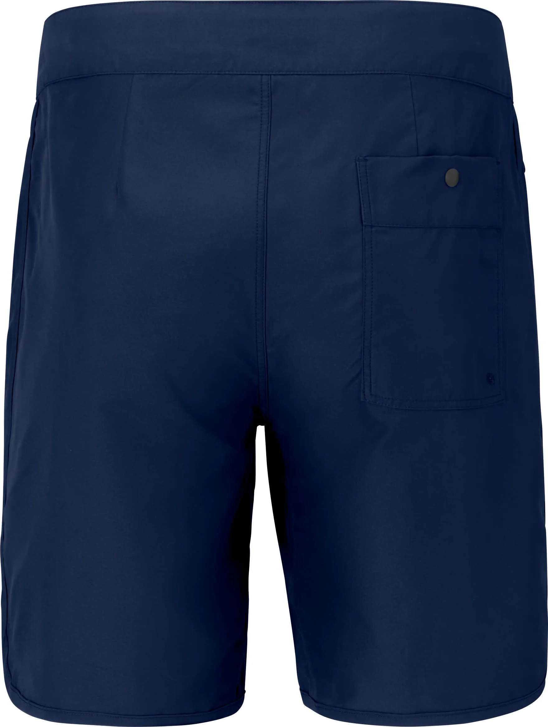 Norrøna Femund Silent Grid Shorts M'S Navy Blazer
