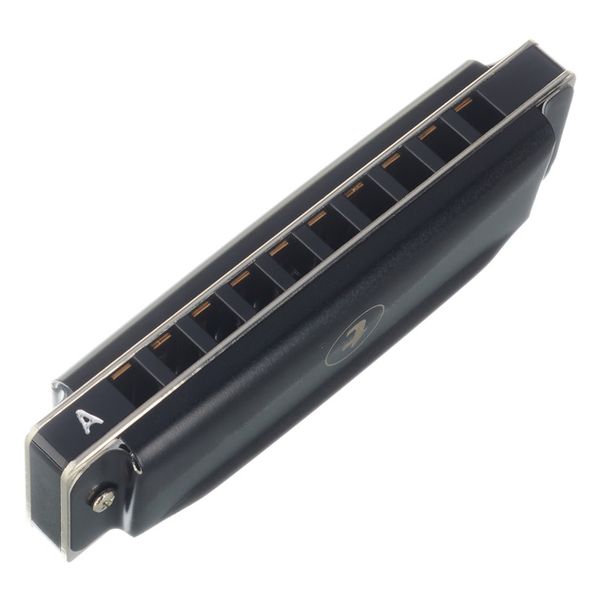 Thomann Boogie Blues Harmonica A