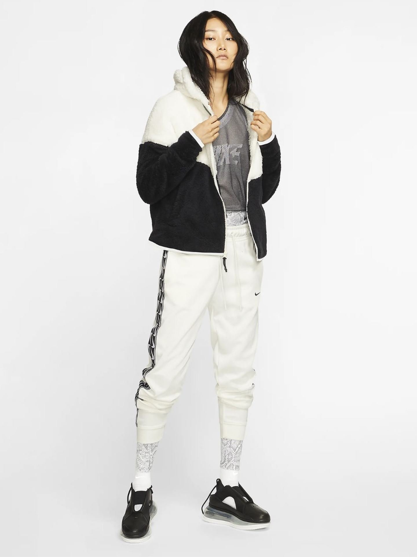 WR Jacket Winter