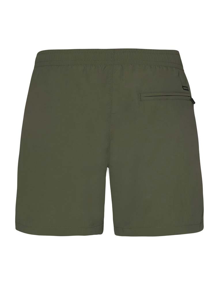Protest  Faster Beachshort