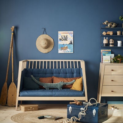 Leander Linea™ Sprinkelseng, Oak