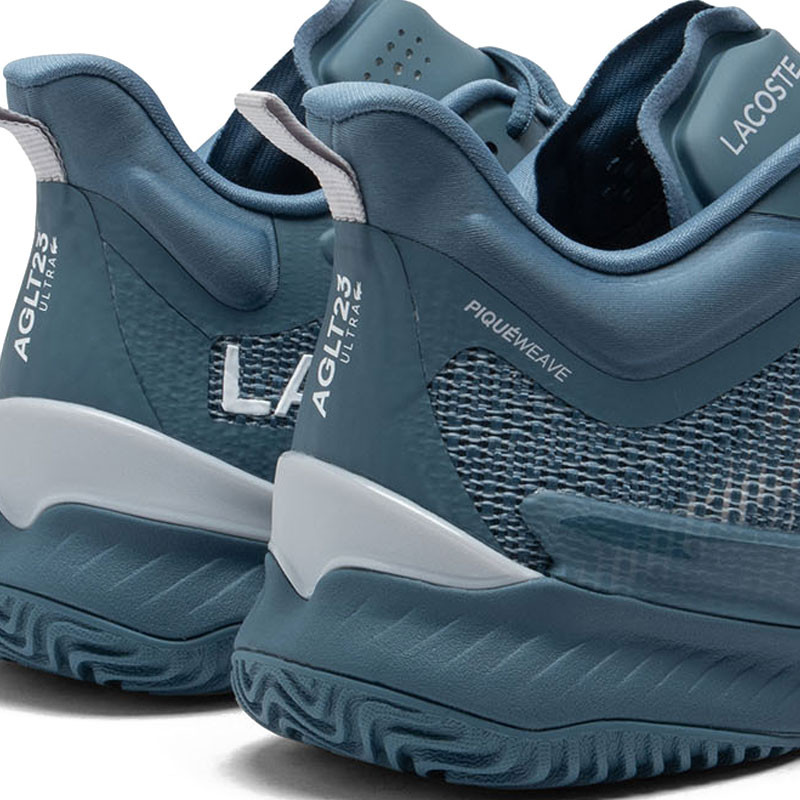 Lacoste AG-LT23 Ultra Clay 2025 bleu